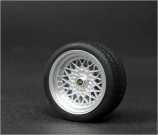 1:18 1:18 Porsche 928S Koenig Breitbau Rim Set